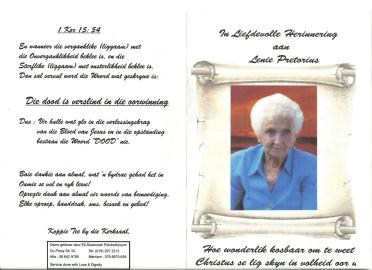 PRETORIUS-Lenie-1922-2012-F