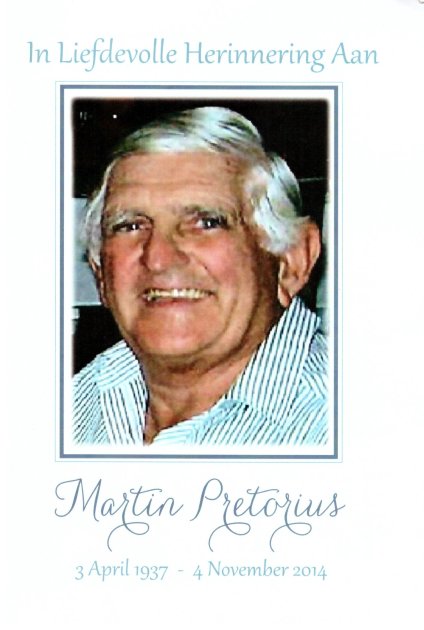 PRETORIUS-Martin-1937-2014-M-03