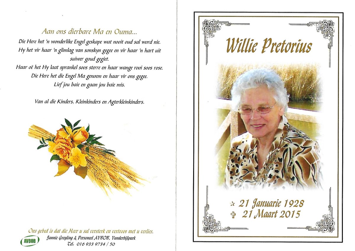 PRETORIUS-Susara-Magdalena-Wilhelmina-Nn-Willie-1928-2015-F_Page_1