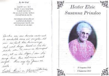 PRINSLOO-Hester-Elsie-Susanna-1918-2010-F