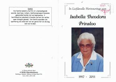 PRINSLOO-Isabella-Theodora-1917-2011-F