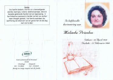 PRINSLOO-Melinda-1958-2008-F