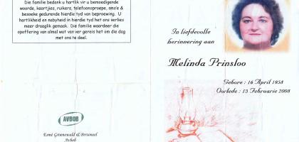 PRINSLOO-Melinda-1958-2008-F