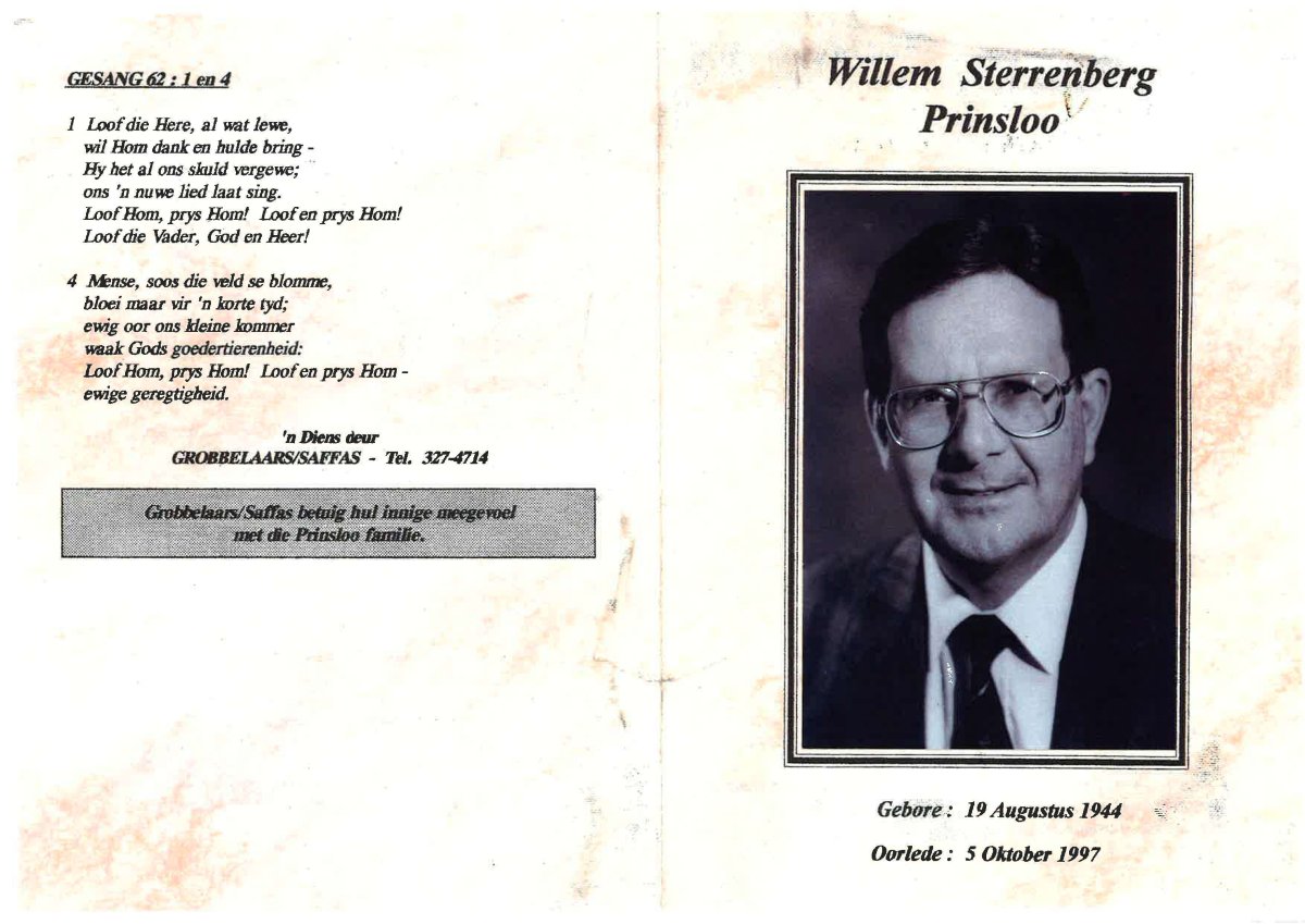 PRINSLOO-Willem-Sterrenberg-1944-1997-M_1