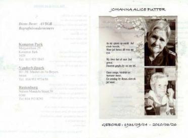 PUTTER-Johanna-Alice-1931-2010-F_1