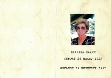 RAATH-Barbara-1929-1997-F