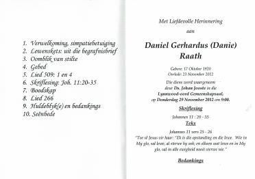 RAATH-Daniel-Gerhardus-Nn-Danie-1920-2012-M_9