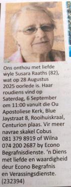 RAATHS-Susara-1942-2025-F-01