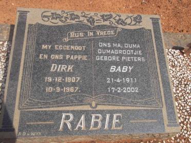 RABIE-Dirk-Stoltz-1907-1967-M_2