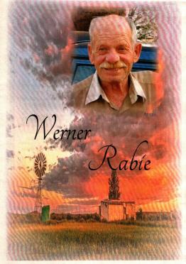 RABIE-Werner-Leuschner-Nn-Werner-1939-2017-M_1