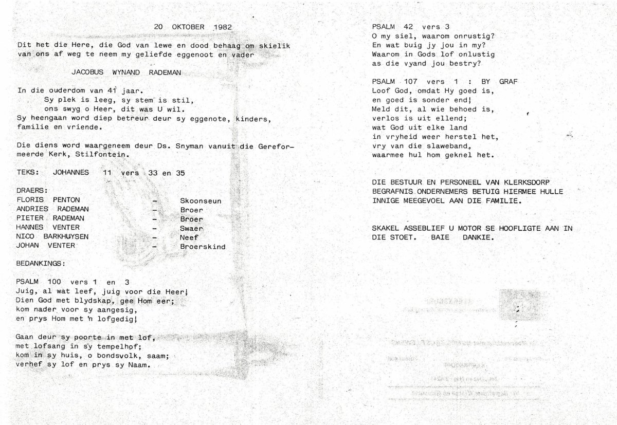 RADEMAN-Jacobus-Wynand-0000-1982-M_1