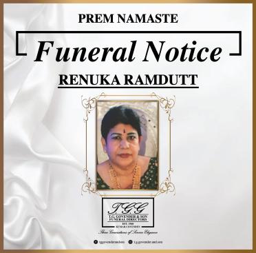 RAMDUTT-Renuka-0000-2019-F