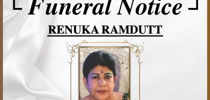 RAMDUTT-Renuka-0000-2019-F