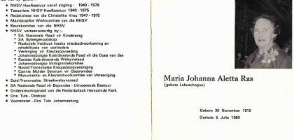 RAS-Maria-Johanna-Aletta-nee-LABUSCHAGNE-1910-1980