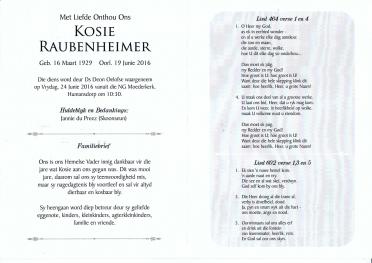 RAUBENHEIMER-Kosie-1929-2016-M_2