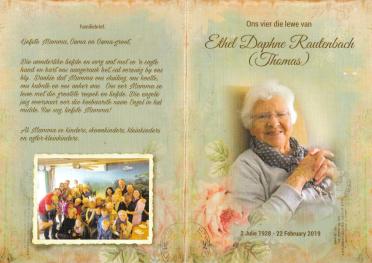 RAUTENBACH-Ethel-Daphne-nee-Thomas-1928-2019-F