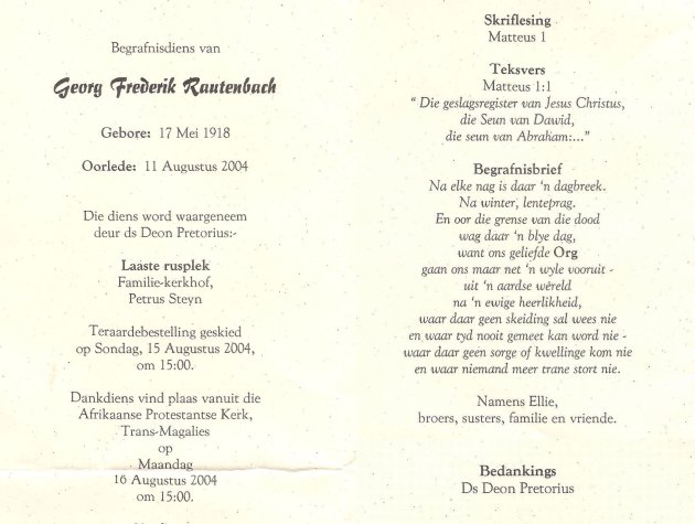 RAUTENBACH-Georg-Frederik-Nn-Org-1918-2004-M_2