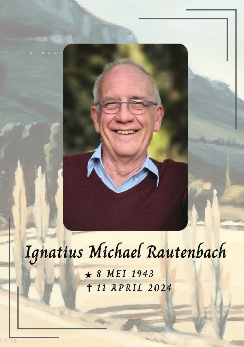 RAUTENBACH-Ignatius-Michael-Nn-Ignus.Ig-1943-2024-M_01