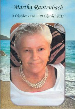 RAUTENBACH-Martha-Anna-Magrietha-Nn-Martha-nee-Bezuidenhout-1936-2017-F