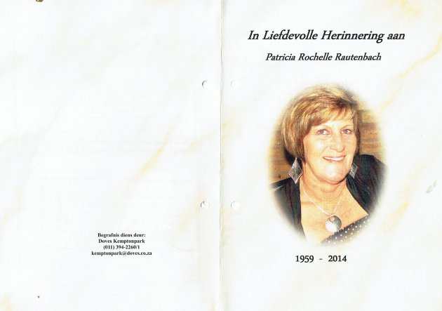 RAUTENBACH-Patricia-Rochelle-Nn-Patrys-1959-2014-F_1