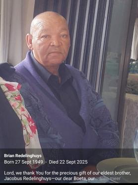 REDELINGHUYS-Jacobus-George-Nn-Brian-1949-2025-M-02
