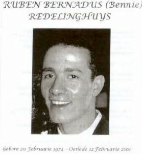 REDELINGHUYS-Ruben-Bernardus-Nn-Bennie-1974-2001-M_99