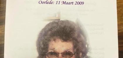 REINTS-BOK-Susara-Marthina-Aletta-Elizabeth(Sarie)-1931-2009
