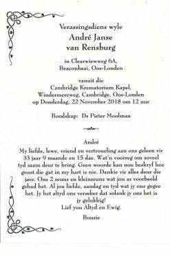 RENSBURG-JANSE-VAN-André-1961-2018-M_2