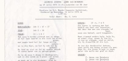 RENSBURG-JANSE-VAN-Jacomina-Johanna-nee-Oosthuizen-1882-1976-F