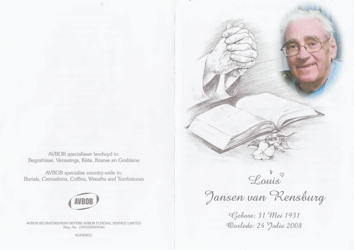 RENSBURG-JANSEN-VAN-Louis-1931-2008-M_1