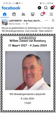 RENSBURG-JANSEN-VAN-Willem-1937-2024-M