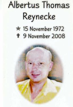 REYNECKE-Albertus-Thomas-1972-2008-M-98