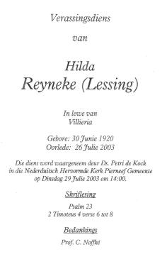 REYNEKE-Hilda-nee-Lessing-1920-2003-F_2