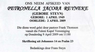 REYNEKE-Petronella-Jacoba-nee-Steyn-1949-2009-F_99