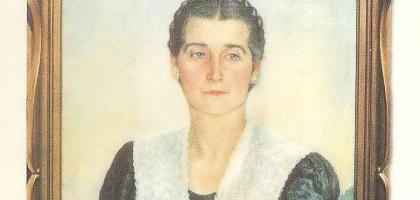 RIDDER-DE-Cecile-Hendrika-Johanna-Nn-Cecile-nee-Punt-1901-2002-F