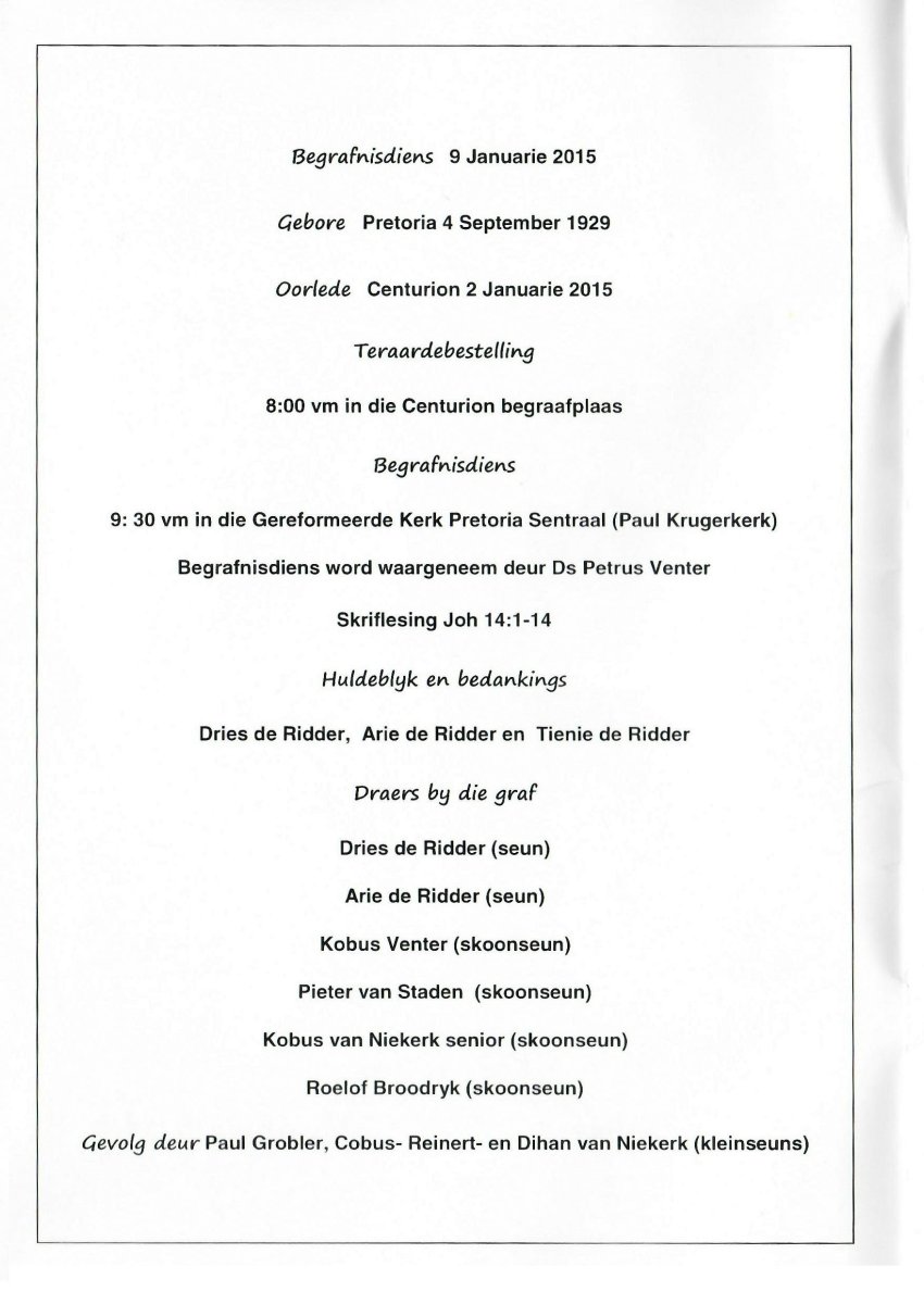 RIDDER-DE-Dries-1929-2015-M-03