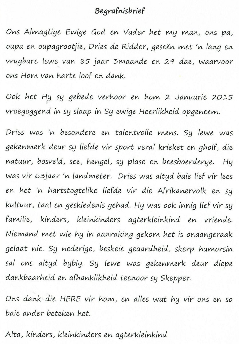 RIDDER-DE-Dries-1929-2015-M_5