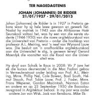 RIDDER-DE-Johannes-Nn-Johan-1927-2013-M_11
