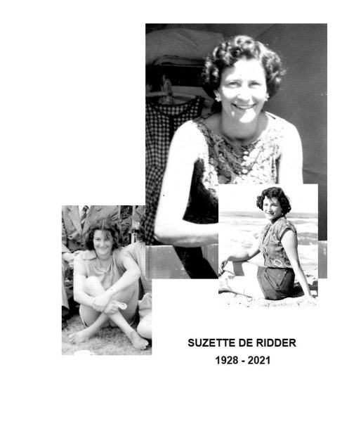 RIDDER-DE-Suzette-Douwine-Nn-Suzette-nee-Fourie-1928-2021-F_2