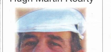 ROARTY-Hugh-Martin-1948-2012