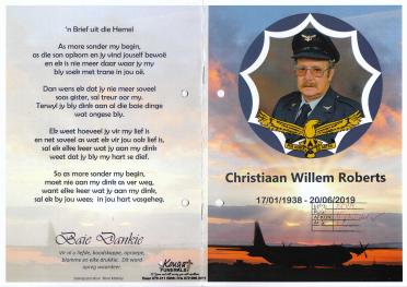 ROBERTS-Christiaan-Willem-Nn-Chris-1938-2019-AirForce-M_1