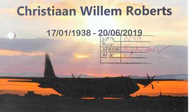 ROBERTS-Christiaan-Willem-Nn-Chris-1938-2019-AirForce-M_97