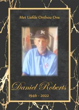 ROBERTS-Daniel-1946-2022-M