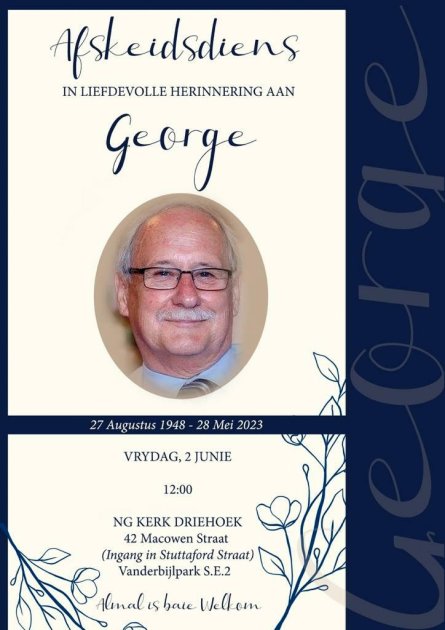 RONGE-VAN-George-VanRyneveldt-Nn-George.Org-1948-2023-M_1