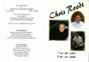 ROODT-Christiaan-Arnoldus-Nn-Chris-1987-2006-M_1