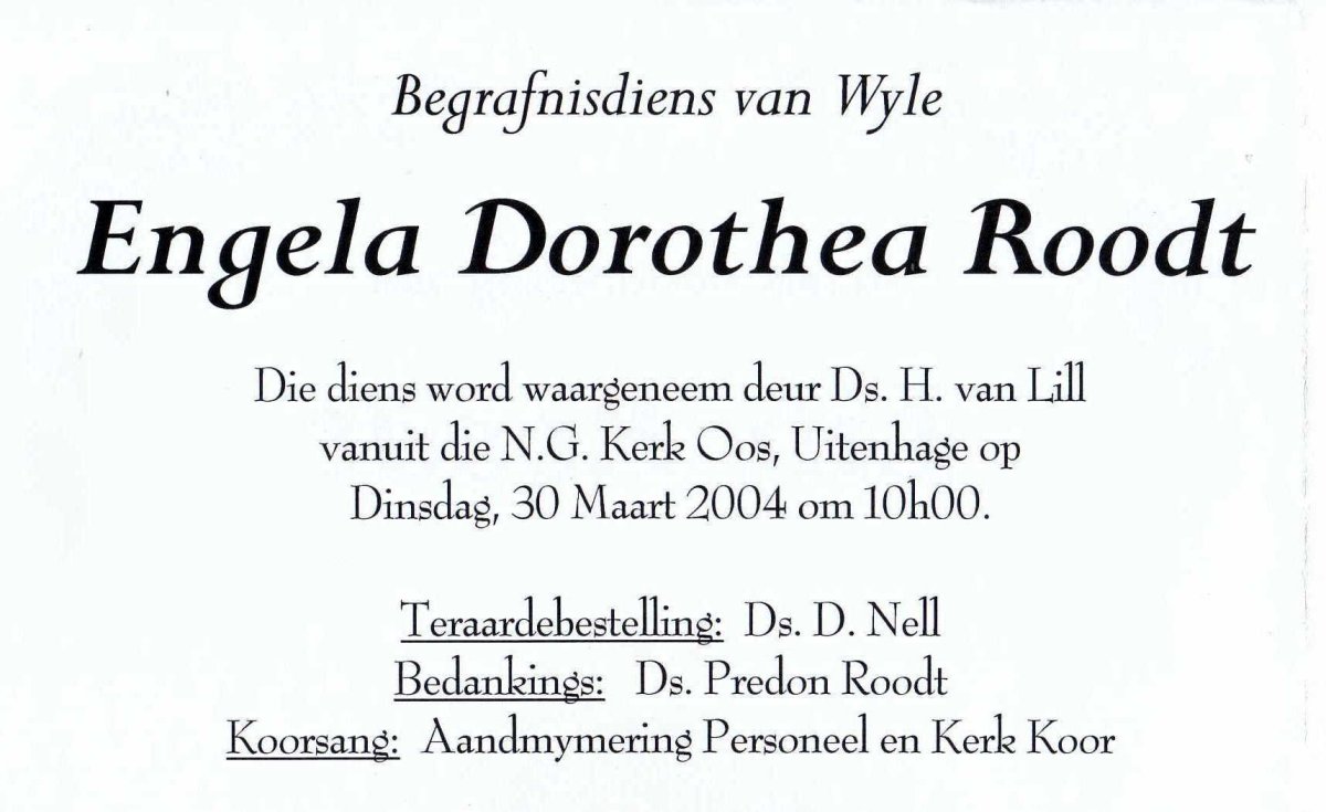 ROODT-Engela-Dorothea-Nn-Lily-1913-2004-F_96
