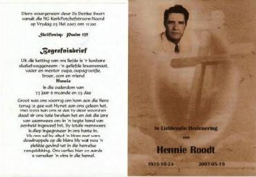 ROODT-Hennie-1933-2007-M