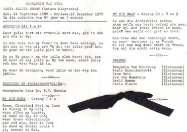 ROODT-Maria-Aletta-nee-Kleynhans-X-Rheeder-1880-1977-F-100