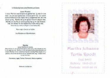 ROODT-Martha-Johanna-Tertia-Nn-TannieTertia-nee-Smit-1940-2005-F