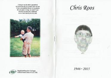 ROOS-Christiaan-Johannes-Nn-Chris-1946-2015-M